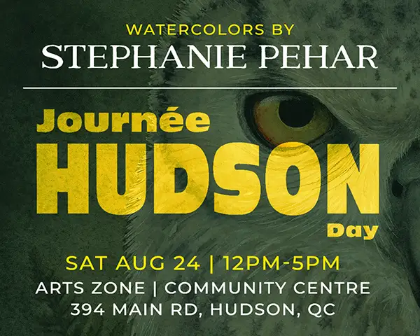 2024 SHOWS Stephanie Pehar Hudson Day 1