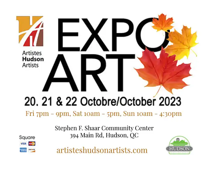 AHA Fall Art Expo 2023 THUMB