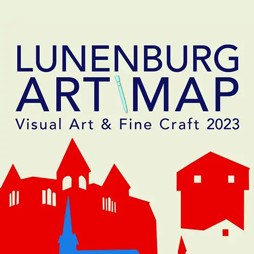 Lunenburg Art Map