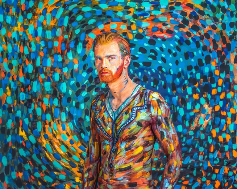 PH0288 Van Gogh Stephanie Pehar 013 1