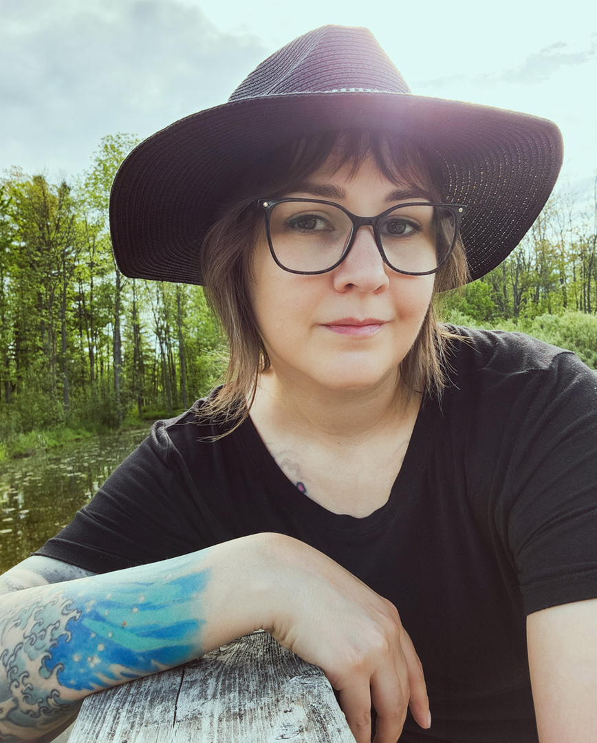 Stephanie Pehar Sanctuary