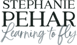 Stephanie Pehar - Learning to Fly
